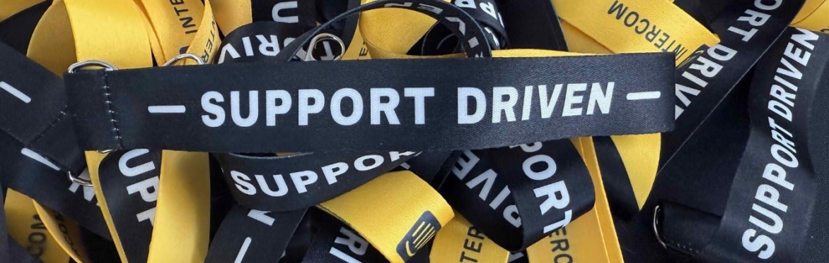 Support Driven Expo 2026