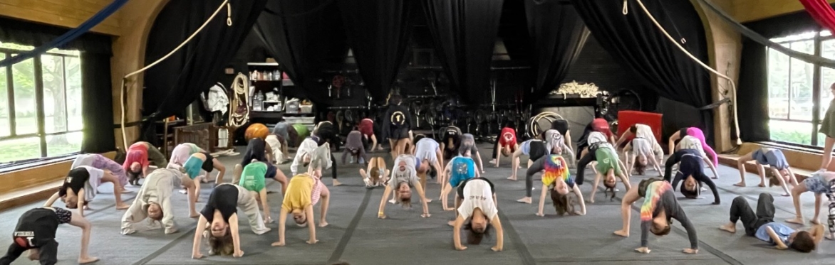 Summer Camp Session 2 Show