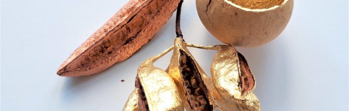 Gilded Nature