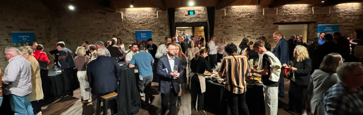 Perth Tasting Event 2026