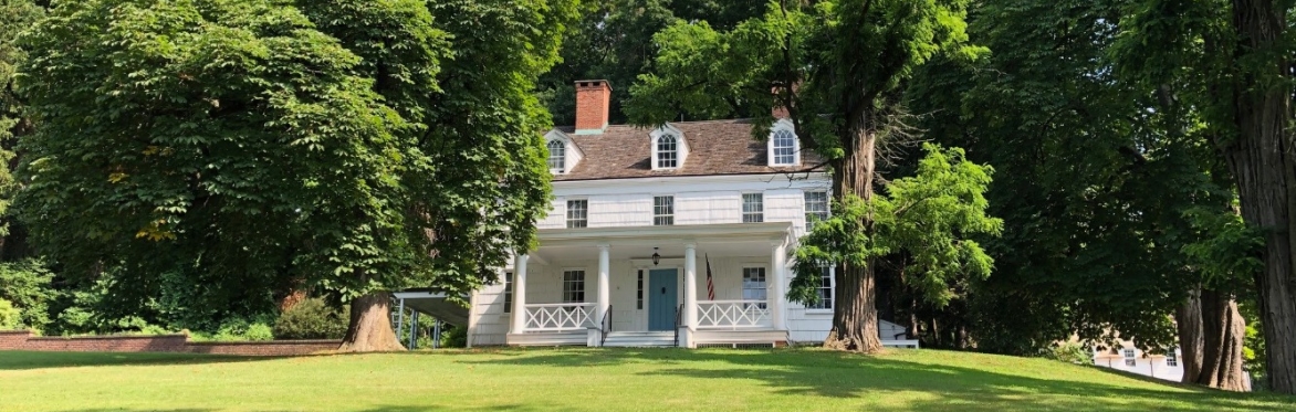 Joseph Lloyd Manor Guided Tour