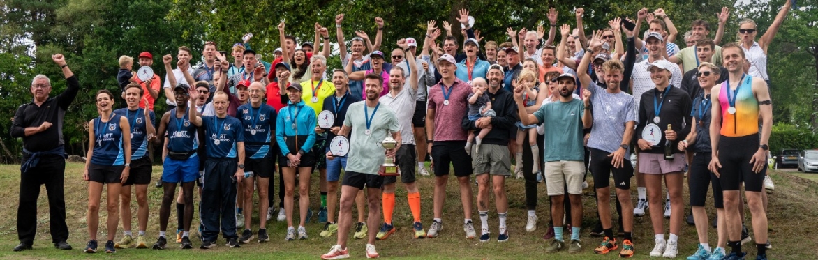 2026 British Speedgolf Championships