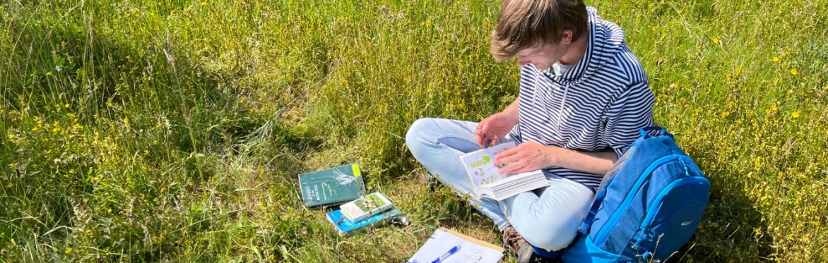 Webinar: A celebration of The 100 Plants in 2026 Challenge