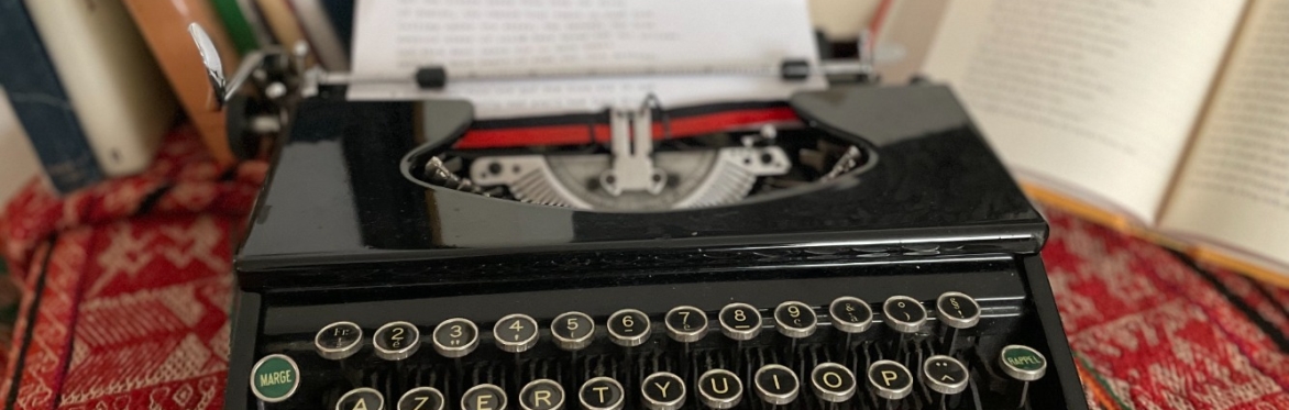 Creative Writing Course: How to Tell a Story