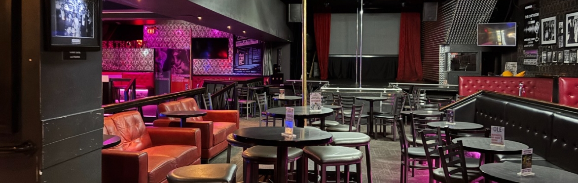 Bricks & Brews | A Heritage Talk at the Penthouse Nightclub