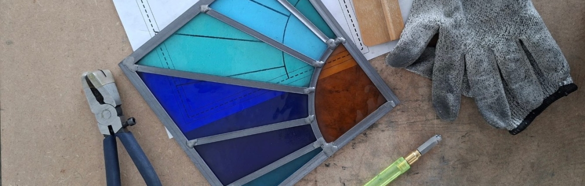 Introduction to Stained Glass