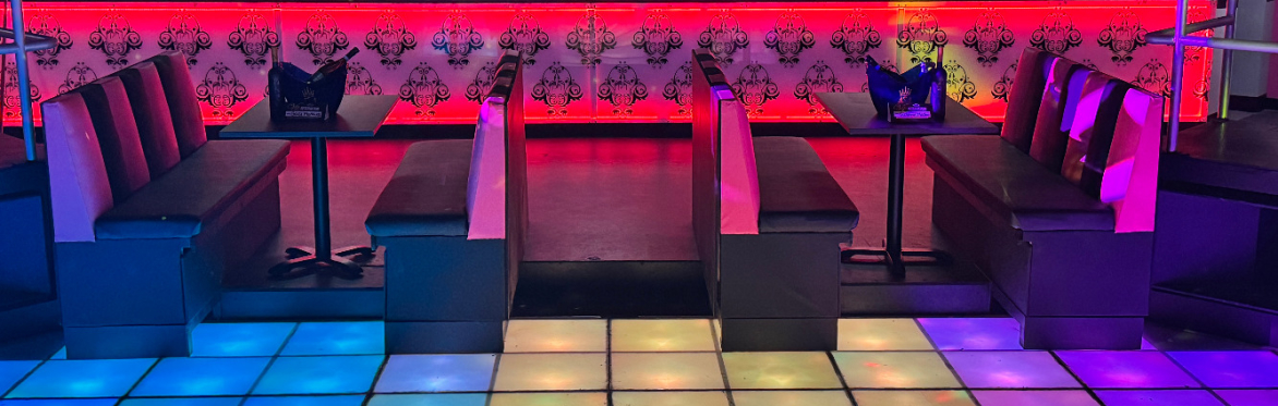 Cheeky Tuesdays @ Sheiks Nightclub
