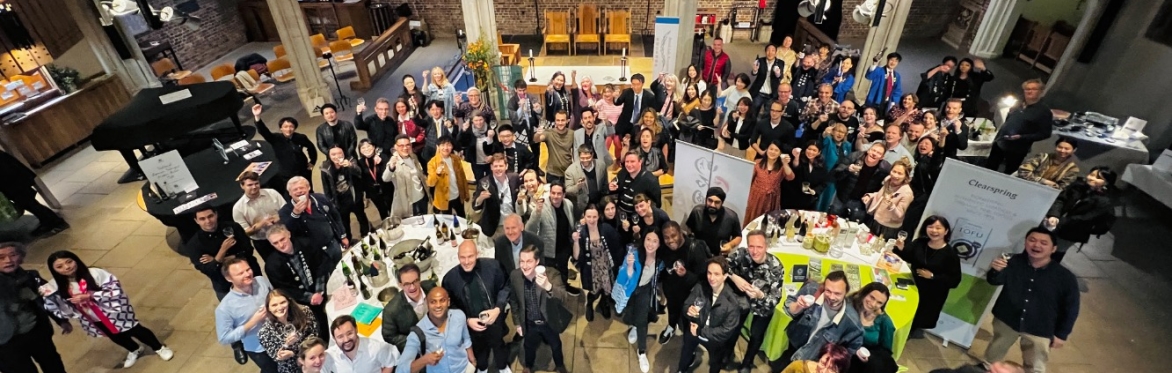 Annual Grand Tasting of Sake & Shochu 2025