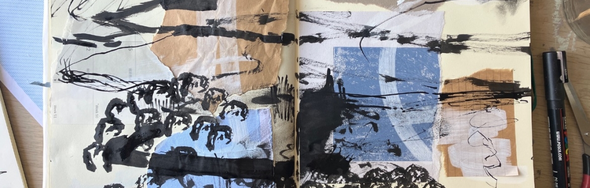 The Power of the Sketchbook