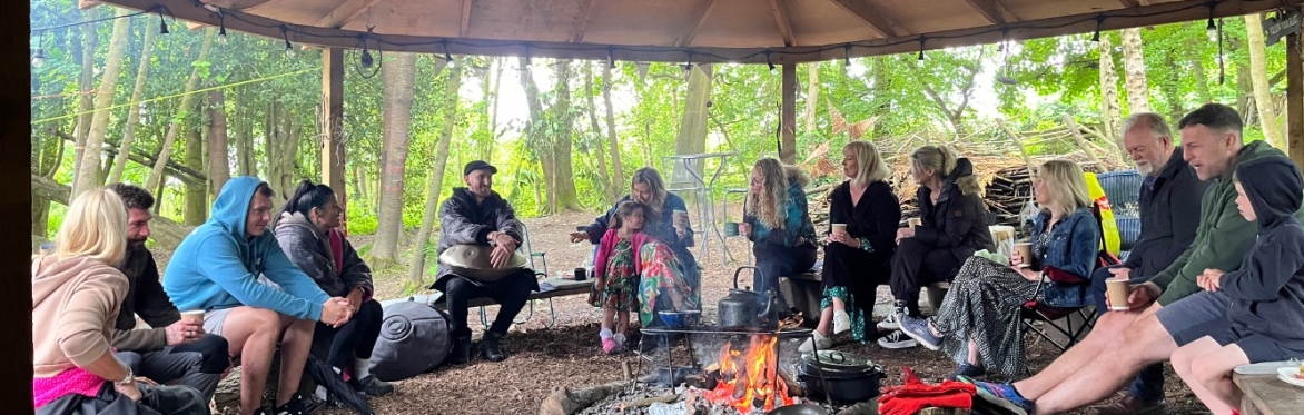 Changemakers Campfire Collective - Reimagining Education: Community Festival & Changemakers’ Gathering