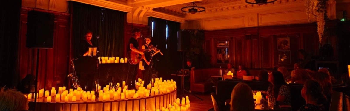 Concert by Candlelight in partnership with York Rescue Boat