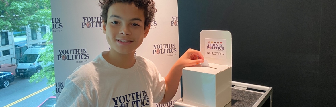 Camp Congress for Youth Phoenix 2026