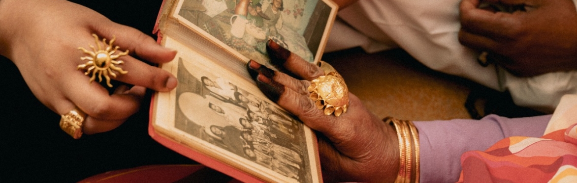 Photo Tips: Beyond Belonging - Photography & the Right to Tell Our Own Stories