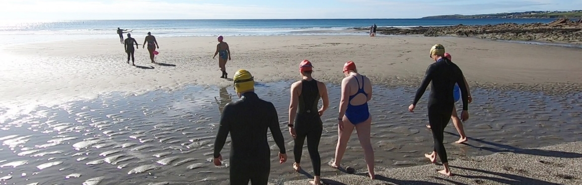 St Mawes / Roseland 5K Day