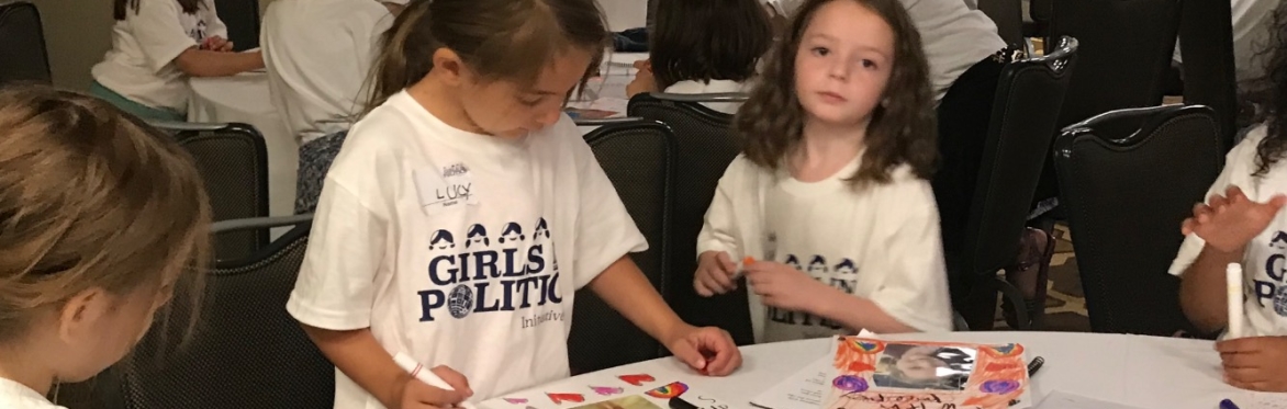 Mini Camp Congress for Girls St. Louis 2026