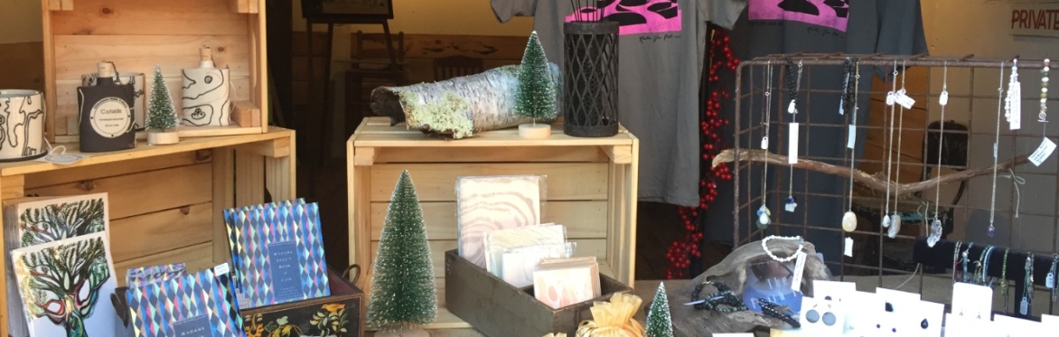 Green Friday Holiday Fair