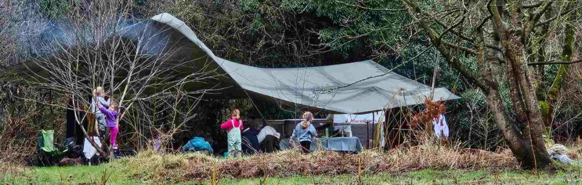 Donadea Forest School After School Autumn term 2026