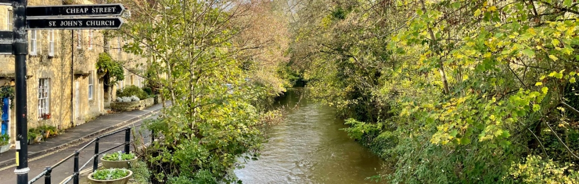 River & Rodden Nature Reserve - Walking Festival