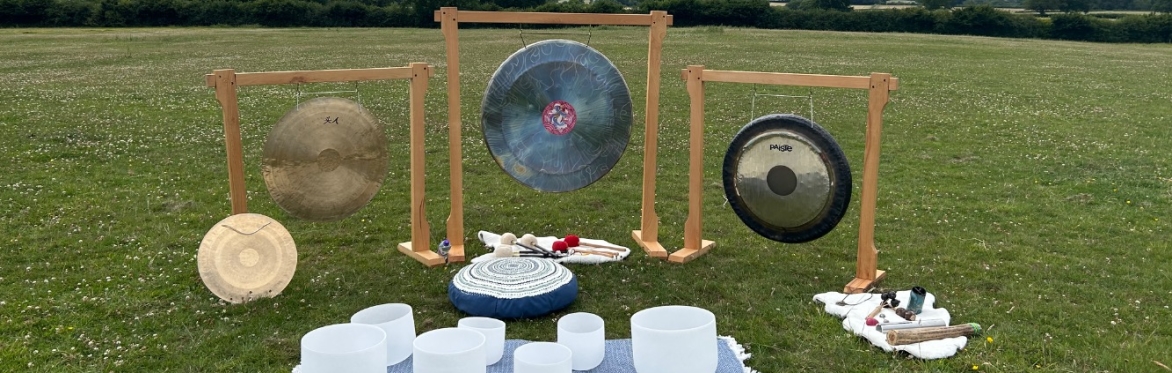 World Sound Healing Day
