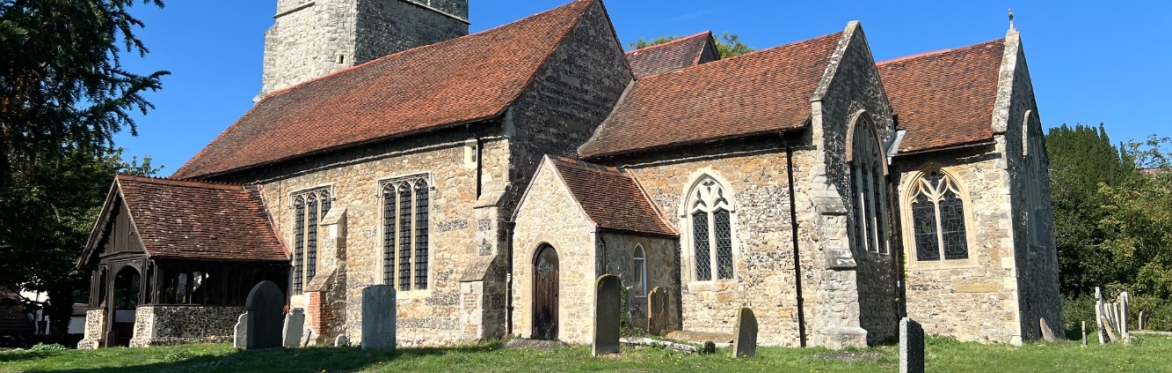 August Guided Heritage Walk: Fobbing and Corringham