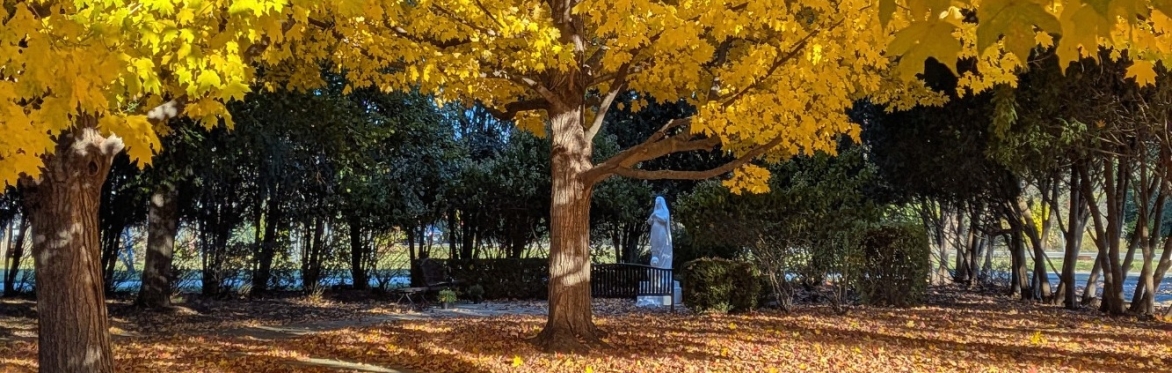Retiro de Ejercicios Espirituales para Mujeres Católicas