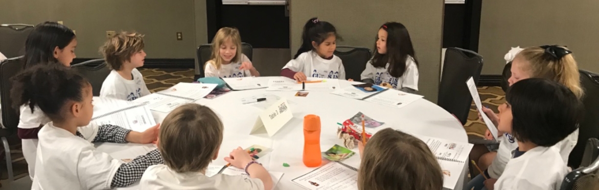 Mini Camp Congress for Girls San Juan 2026