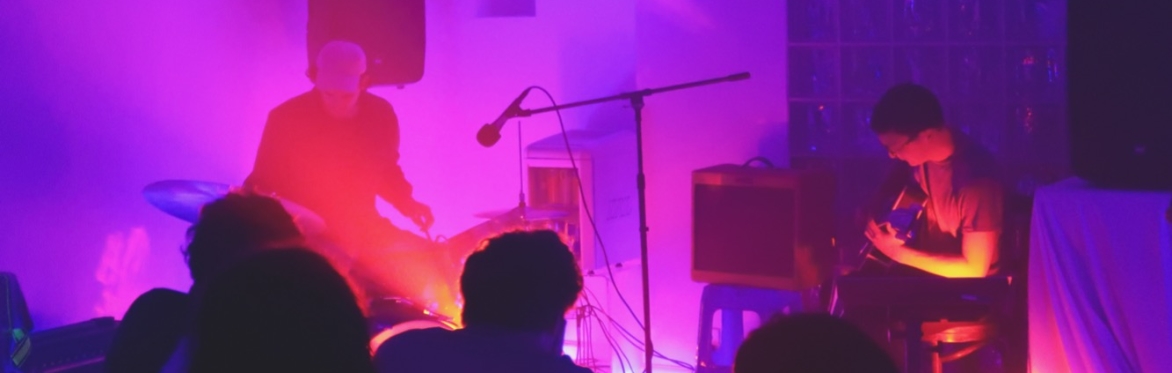 Troy Listening Room Presents: The Early & Green Soul