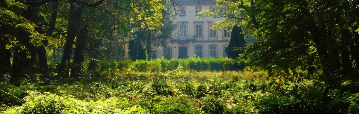 Projektowanie i zarządzanie ogrodami historycznymi. Łukasz Przybylak i Jacek Kuśmierski