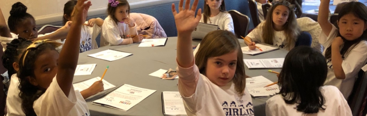 Mini Camp Congress for Girls New Haven 2026