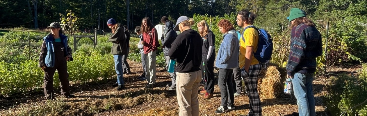 Farm Tour