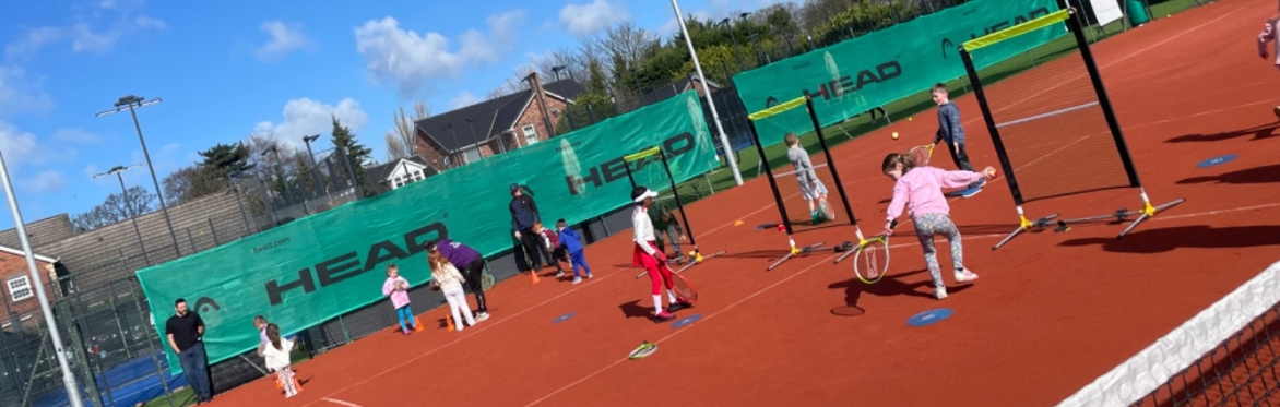 Multi Sport - Summer Holiday Camps 28th-30th July