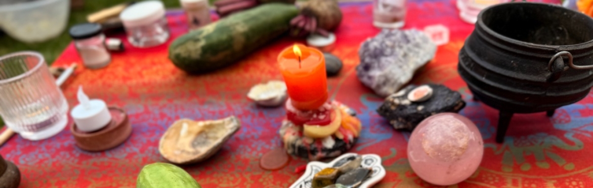 Witches Circle