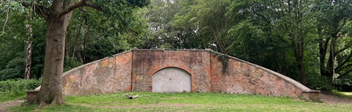 July Guided Heritage Walk: South Weald
