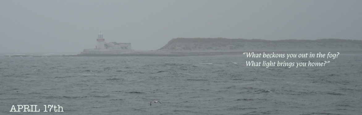Foghorn