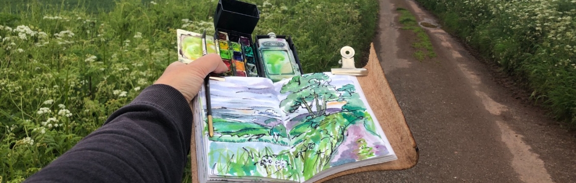 Holiday Journalling