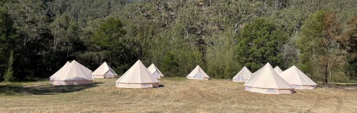King's School Camp 2025