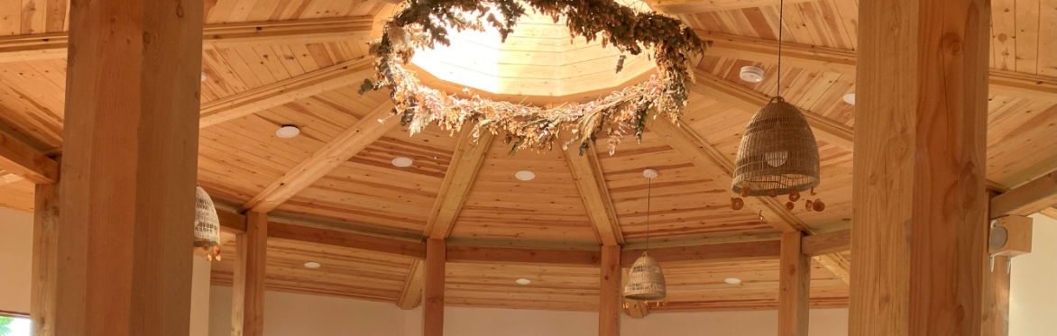 CORE-Us: Singing Workshops in the beautiful CORE with Pip Wright, 2025 - 2026