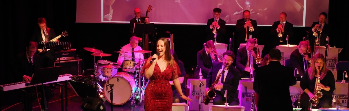 Swing to the Cabaret
