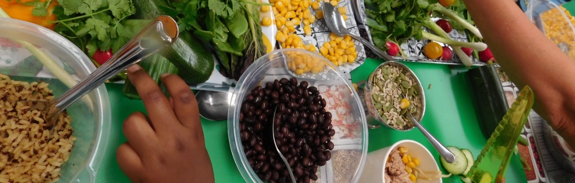 Launch of The Bristol Food Education Charter