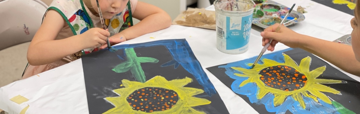 Morning Homeschool Registration: September