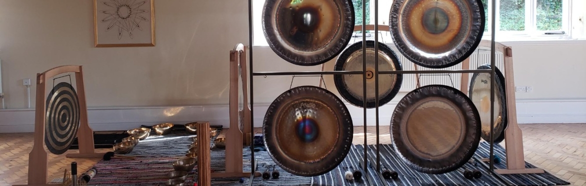 Sound Journey Meditation