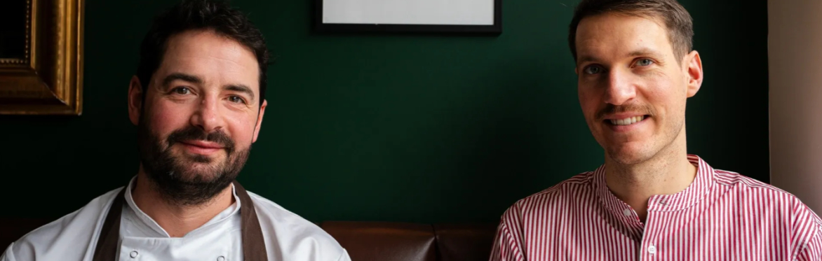 The Good Food Guide lunch with Bavette