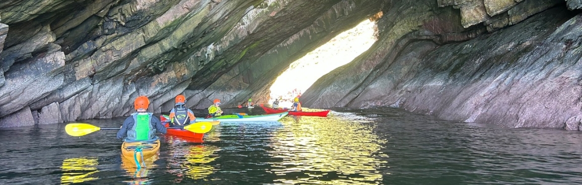 Adventure by the Sea Festival