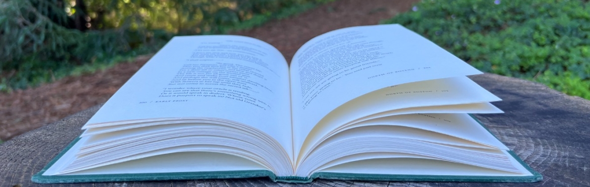 Poetry Reading & Workshop