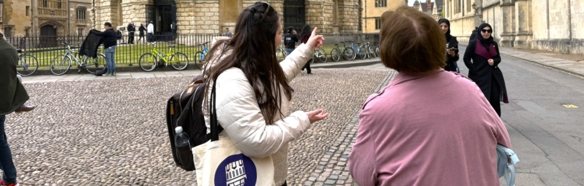 Power, Women, and Queer History - Private Tour