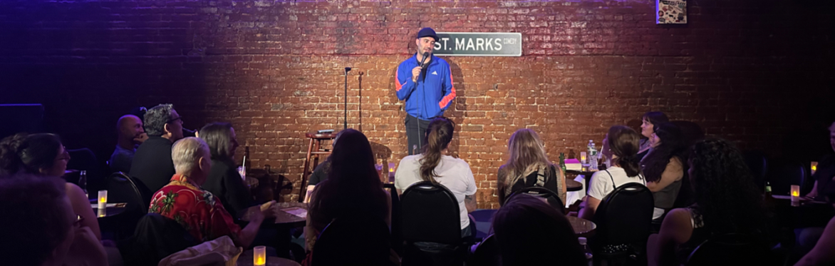 Thursday October 3rd Laughing Buddha Comedy Showcase - Audience Tickets