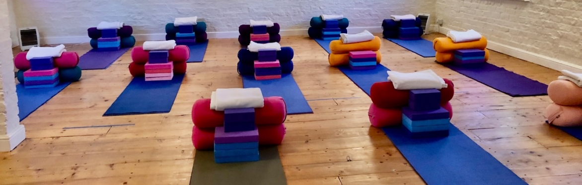 August Intensive (studio)