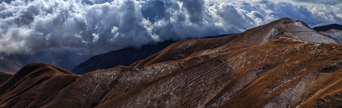 The End of Nagorno Karabakh – but not of the power politics in the South Caucasus