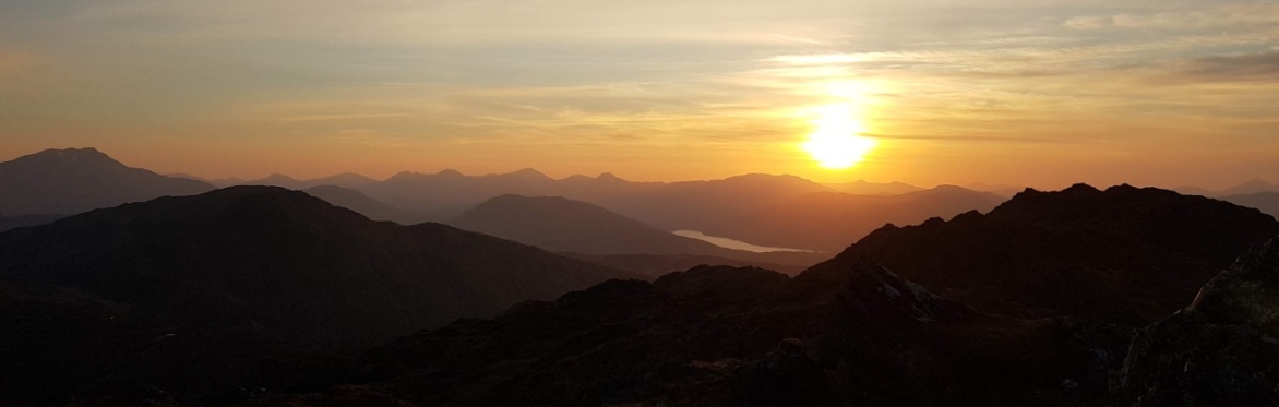 Love Her Wild - Ben Lomond