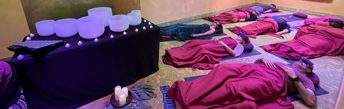 Inner Sol Soundbath